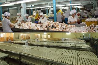Nhiều cơ hội xuất khẩu hàng Việt sang Indonesia