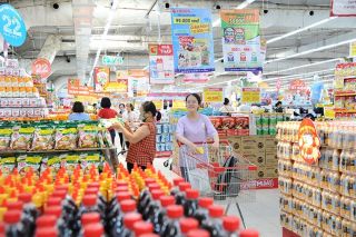 Các giải pháp phát triển thị trường trong nước