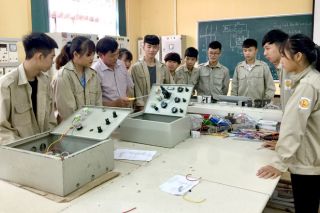 Bà Rịa – Vũng Tàu: Ban hành kế hoạch truyền thông về giáo dục nghề nghiệp