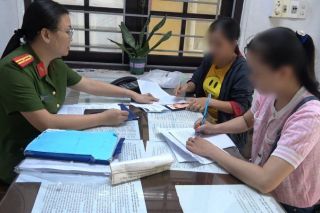 Thừa Thiên Huế: Nhiều người dân bị kẻ gian giả danh công an để lừa đảo chiếm đoạt tài sản