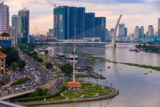 TP. Hồ Chí Minh: Ban hành kế hoạch sắp xếp đơn vị hành chính cấp huyện, cấp xã