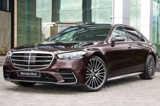 Lỗi bơm nhiên liệu, hơn 4.400 xe Mercedes-Benz ở Việt Nam bị triệu hồi