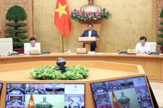 Chính phủ chỉ đạo triển khai kịp thời chế độ tiền lương mới khi được thông qua
