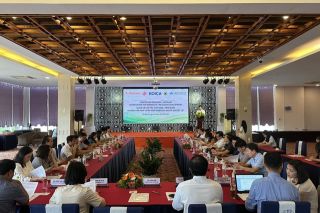Tạo cơ hội cho hơn 20.000 người khuyết tật tiếp cận phúc lợi xã hội