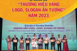 Thư mời tham gia Lễ kỷ niệm “Ngày phòng chống hàng giả, hàng nhái” năm 2023