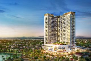 Yếu tố đắt giá đưa bất động sản lên ngôi