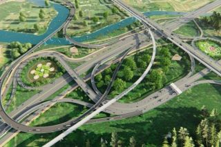 TP. HCM rà soát, khai thác hiệu quả quỹ đất dọc dường Vành đai 3