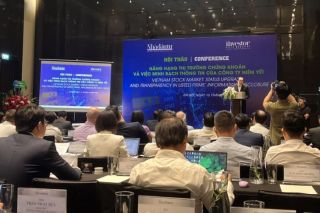 Nâng hạng thị trường chứng khoán: Việt Nam ở trong nhóm thị trường cận biên được ví như "một con cá lớn nằm trong ao nhỏ"