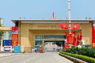 Quảng Ninh: Từ 30/10 khách du lịch được phép lái xe ô tô qua Cửa khẩu Móng Cái