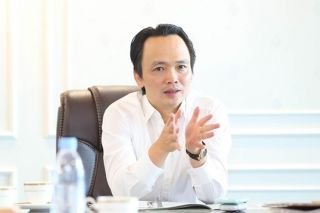 Cựu Chủ tịch FLC Trịnh Văn Quyết bị cáo buộc "ngoan cố"