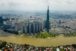 TP. Hồ Chí Minh kiến nghị có nghị quyết riêng cho mô hình “thành phố trong thành phố”