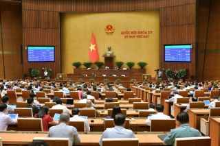 Điểm nhấn quan trọng của đợt I, Kỳ họp thứ 6: Chất vấn mở rộng, nâng cao chất lượng giám sát tối cao