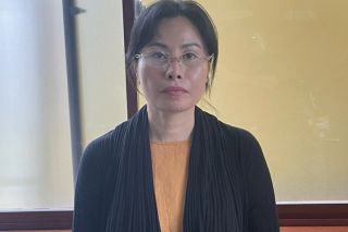 Công an TP. Hồ Chí Minh bắt đối tượng làm giả giấy tờ nhà đất lừa đảo 88 tỷ đồng