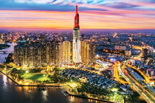 Mục tiêu năm 2024: GDP 6-6,5% và bình quân đầu người đạt khoảng 4.700 - 4.730 USD