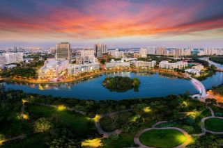 TP. Hồ Chí Minh sẽ có thêm hai phố đi bộ, thương mại - ẩm thực