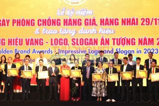 Thương mại điện tử phát triển, hàng giả, hàng nhái nhãn hiệu, hàng xâm phạm SHTT có xu hướng gia tăng