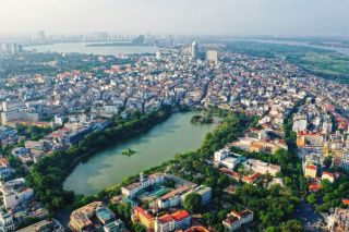 Lý do Hà Nội không đồng ý sáp nhập quận Hoàn Kiếm?