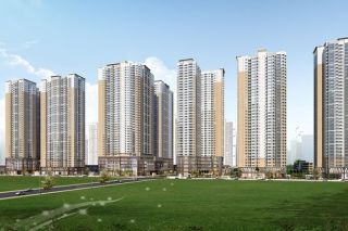 Công ty Phát triển và Kinh doanh Nhà bị “bêu tên” nợ thuế hơn 607 tỷ đồng