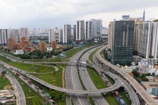 TP. Hồ Chí Minh muốn xây sân vận động 7.000 tỉ đồng