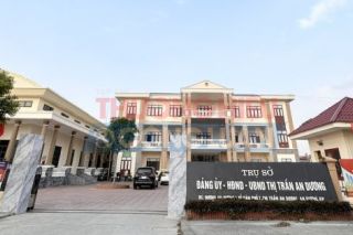 Công khai kết luận xác minh tài sản, thu nhập năm 2022 của một phó chủ tịch cấp xã tại Hải Phòng