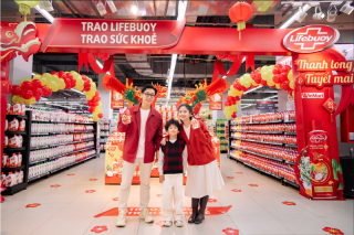 Có gì mới trong sự kiện “Tuần lễ Thương hiệu” của WinCommerce?