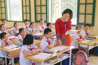 Thủ tướng chỉ thị đẩy mạnh đổi mới căn bản, toàn diện giáo dục phổ thông