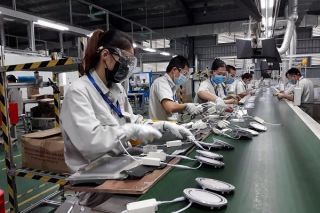 Doanh nghiệp Đồng Nai thưởng Tết năm 2024 cao nhất là 1 tỷ đồng, thấp nhất là 200 ngàn đồng