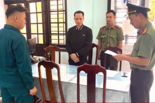 Công an tỉnh Quảng Nam triệt phá đường dây cho vay nặng lãi hơn 20.000 tỷ đồng
