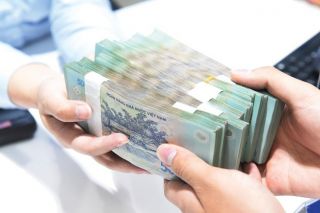 Ngân hàng Nhà nước giao chỉ tiêu tăng trưởng tín dụng cho các ngân hàng