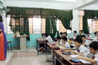TP. Hồ Chí Minh hướng dẫn thu, sử dụng học phí năm học 2023-2024 theo quy định mới