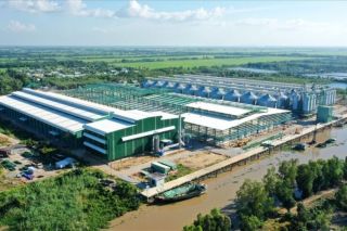 Việt Nam thành "thỏi nam châm" hút logistics châu Á, kho bãi và nhà xưởng dần kín chỗ