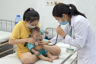 Ngành y tế Thanh Hóa đẩy mạnh kiểm soát nguy cơ bùng phát dịch dịp cuối năm