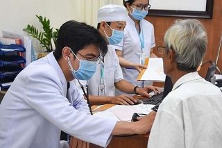 10 sự kiện nổi bật của ngành Y tế năm 2023