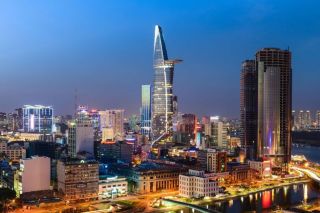 TP. Hồ Chí Minh tháo gỡ, hỗ trợ, thúc đẩy thị trường bất động sản