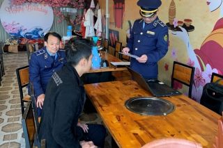 Nghệ An: Xử phạt 02 cơ sở kinh doanh tổng 15 triệu đồng vì vi phạm trong lĩnh vực đăng ký kinh doanh