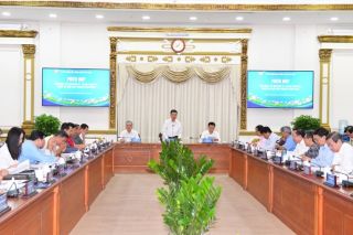 Sở Y tế TP. Hồ Chí Minh cảnh báo biến thể phụ Covid-19 liên tục thay đổi sẽ tăng nguy cơ nhiễm bệnh