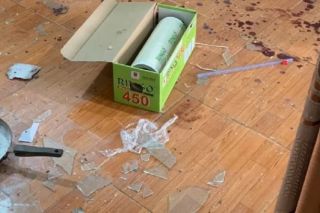 Tự chế pháo nổ, 02 thiếu niên nhận cái kết đau lòng ngay sát Tết