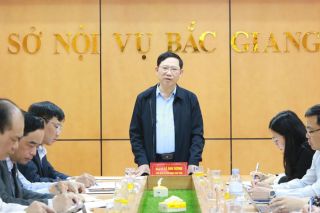 Tập trung sắp xếp đơn vị hành chính; trước 31/3 phải hoàn thiện đề án vị trí việc làm để cải cách tiền lương