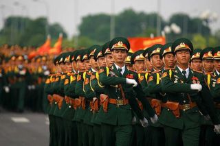 Đại tướng Phan Văn Giang: Quân đội duy trì nghiêm chế độ trực sẵn sàng chiến đấu