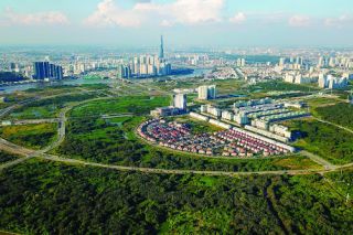 Điều chỉnh phân bổ chỉ tiêu sử dụng đất và quỹ đất cho dự án trọng điểm, cấp bách