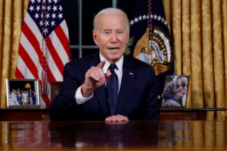 Thông điệp Liên bang định hình chính sách tranh cử của Tổng thống Joe Biden