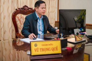 Xây dưng nông thôn mới không thể tách rời công cuộc chuyển đổi số