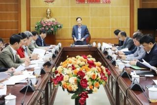 Thanh Hóa thực hiện Đề án hỗ trợ làm nhà ở cho hộ nghèo, hộ cận nghèo