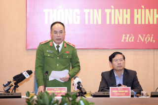 Bắt Giám đốc Ngân hàng MSB Thanh Xuân vì lừa đảo chiếm đoạt tiền khách hàng