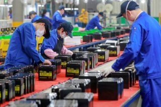 Gần 60.000 doanh nghiệp gia nhập thị trường trong 3 tháng đầu năm 2024