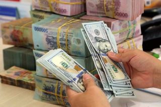 Phó Thống đốc Đào Minh Tú: Vấn đề tỷ giá đang hết sức nóng