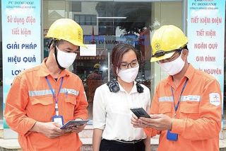 EVNNPC quyết liệt thực hiện các giải pháp tiết kiệm điện trong cao điểm mùa khô