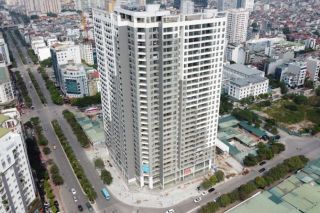 Hà Nội ban hành khung giá quản lý chung cư mới từ 23/2/2026, đặt mục tiêu 120.000 căn nhà ở xã hội đến năm 2030