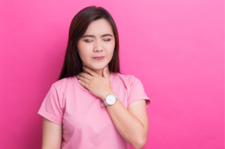 Bí quyết khắc phục viêm thanh quản từ thảo dược Tiêu Khiết Thanh