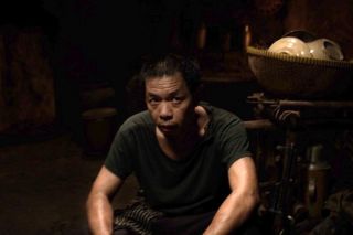 Phim “Địa Đạo: Mặt trời trong bóng tối” hé lộ những hình ảnh đầu tiên